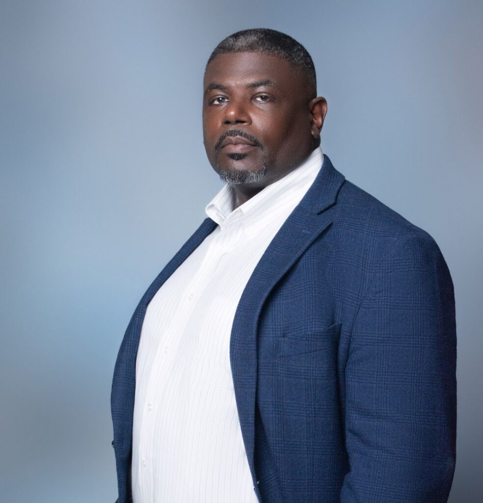 Christopher Polk