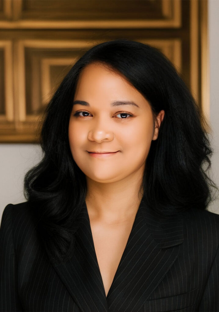 Martha Bradley-Hall