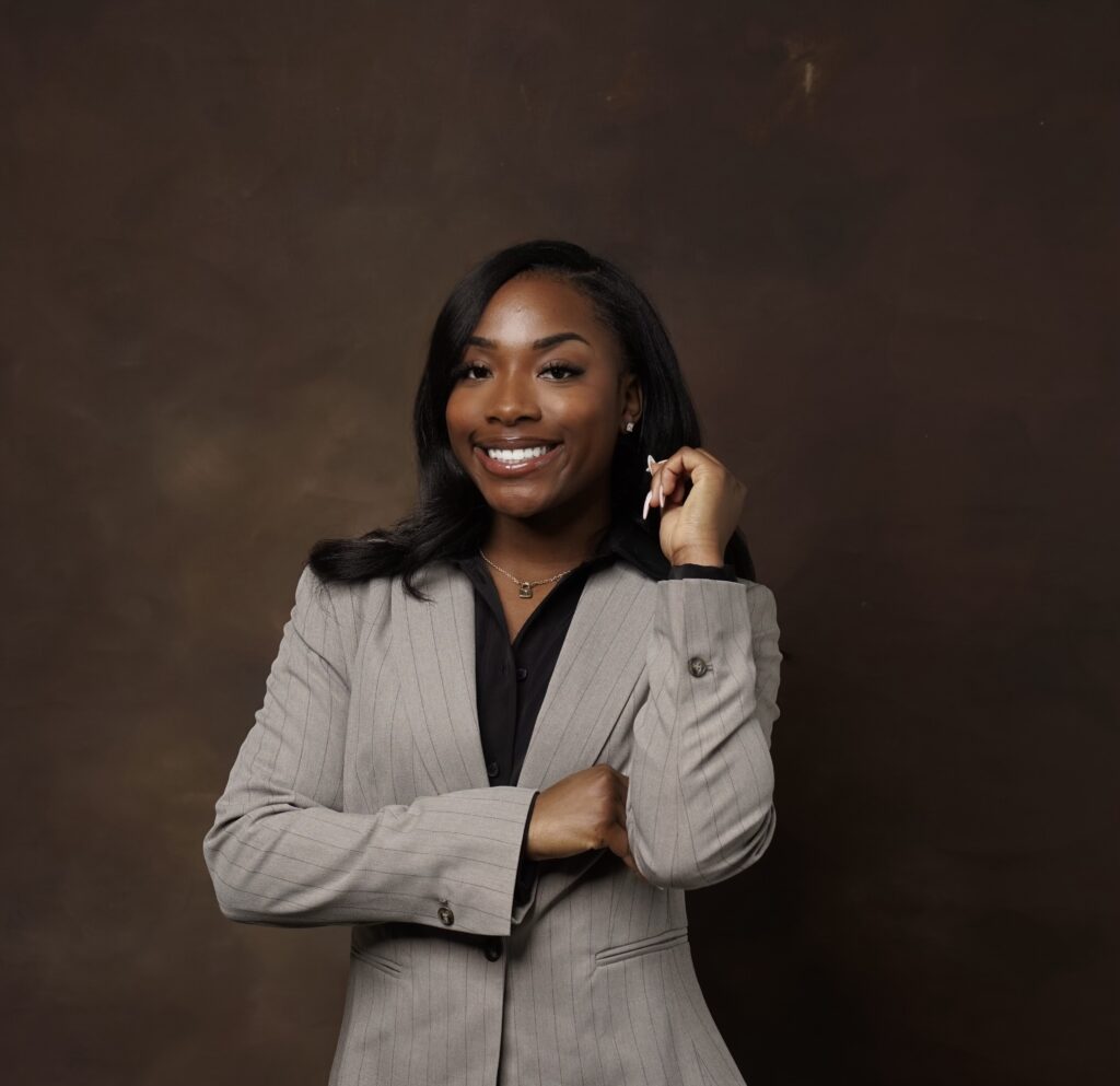 Alaziah  Turner